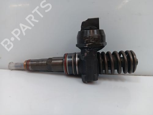 Used Injector Injector FORD GALAXY I (WGR) 1.9 TDI (115 hp) 35770843 35770843