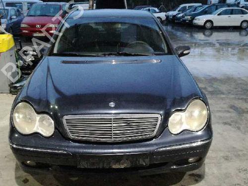 Venstre bak støtdemper MERCEDES-BENZ C-CLASS (W203) C 270 CDI (203.016) | BP12715514M18 