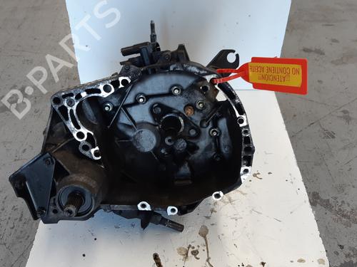 Used Gearbox Gearbox 36436642 36436642