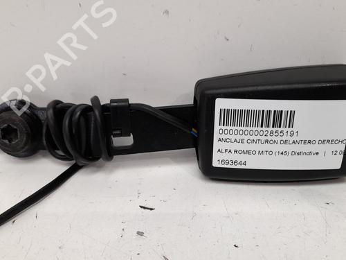 Used Other ALFA ROMEO MITO (955_) 1.3 MultiJet (955AXP1A, 955AYC1A) (95 hp) 13982031