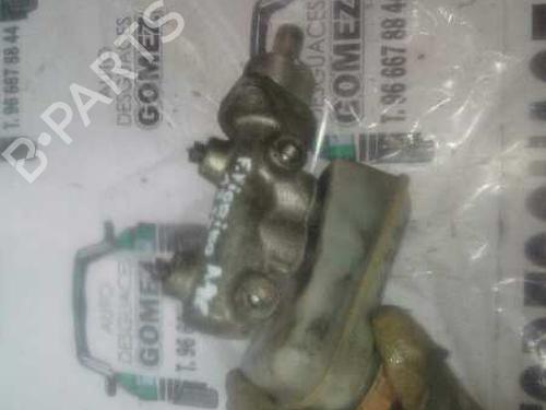Used Brake master cylinder FIAT FIORINO Box Body/MPV (146_) 65 1.7 TD (63 hp) 12760160