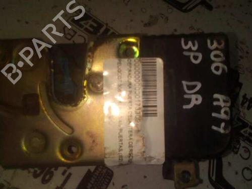 Used Front right lock Front right lock 12719468 12719468
