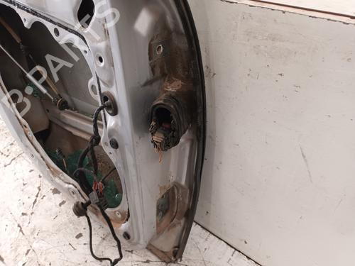 Left rear door SEAT TOLEDO II (1M2) 1.9 TDI | BP22196904C4 