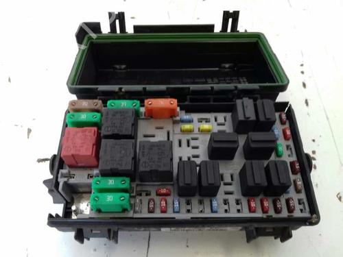Fuse box OPEL CORSA D (S07) 1.2 (L08, L68) | BP12731435E1 
