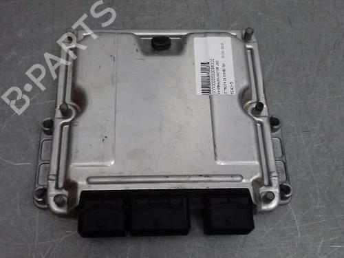Used Engine control unit (ECU) CITROËN C8 (EA_, EB_) 2.0 HDi (110 hp) 12740821