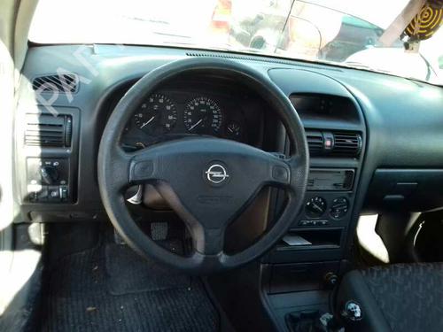 Right front brake caliper OPEL ASTRA G Hatchback (T98) 1.6 (F08, F48) | BP12755318M104 