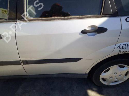 Rear fog light FORD FOCUS I (DAW, DBW) 1.6 16V | BP12689484C37