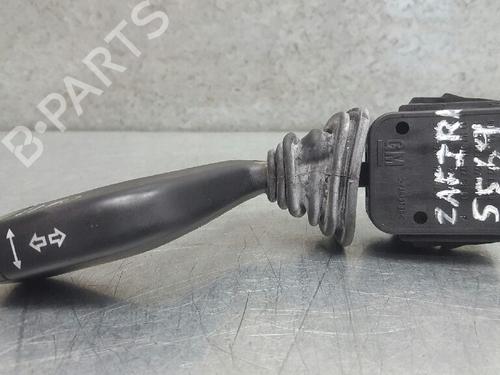 Steering column stalk OPEL ZAFIRA A MPV (T98) 2.0 DTI 16V (F75) | BP12736644I23 