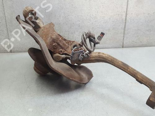 Right front steering knuckle MERCEDES-BENZ E-CLASS T-Model (S210) E 230 T (210.237) | BP12751452M26 