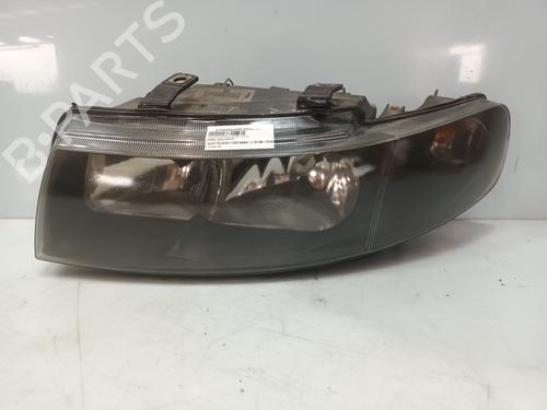 Phare gauche SEAT TOLEDO II (1M2) [1998-2006]  29257000