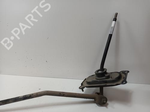 Gear lever NISSAN MICRA II (K11) 1.5 D | BP16991487M90 