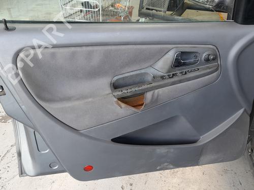 Catalyst SEAT CORDOBA (6K1, 6K2) 1.9 SDI | BP12844381M10 