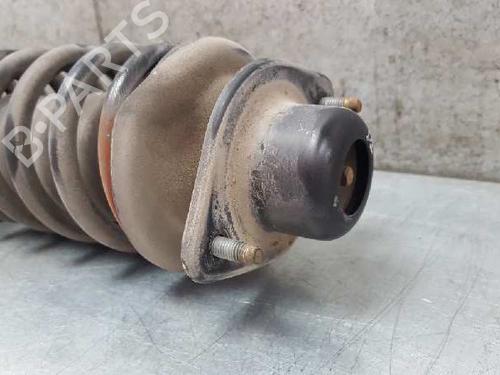 Left front shock absorber NISSAN MICRA II (K11) 1.0 i 16V | BP12742055M16 