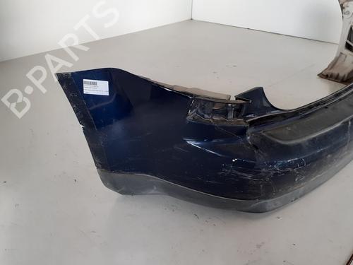 Rear bumper FORD FOCUS C-MAX (DM2)  | BP12750458C8 