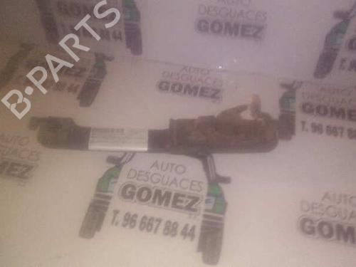 Used Front right exterior door handle VW PASSAT B5 (3B2) 1.9 TDI (110 hp) 12797202