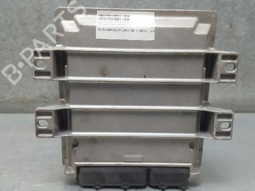 Used Engine control unit (ECU) MG MG ZT 1.8 16V (120 hp) 12905407