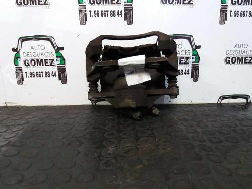 Left front brake caliper FORD MONDEO III Saloon (B4Y) 2.0 TDCi | BP12820883M105 