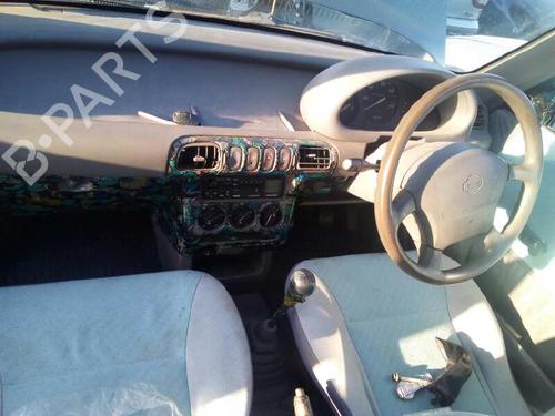 Steering column stalk NISSAN MICRA II (K11) 1.0 i 16V | BP12814317I23 