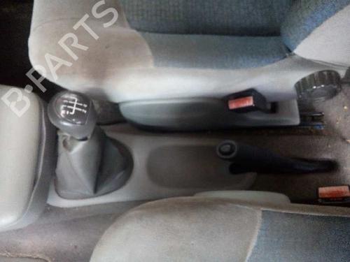 Motorstyringsenhet RENAULT SCÉNIC I MPV (JA0/1_, FA0_) 1.4 16V (JA0D, JA1H, Ja0W, JA10) | BP12689128M57