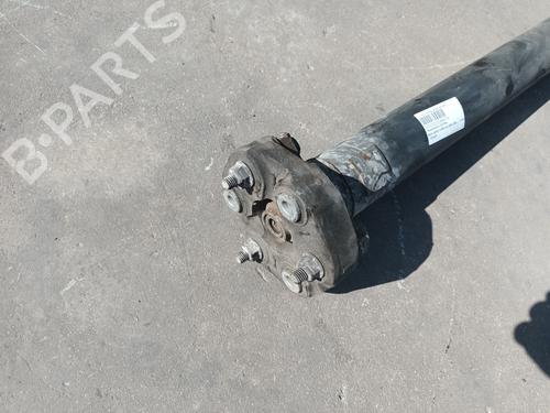 Driveshaft BMW 3 (E90) 320 d | BP18155055M37
