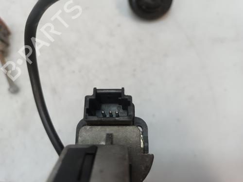 Elektronisk modul PEUGEOT 207 (WA_, WC_)  | BP26389450M83 