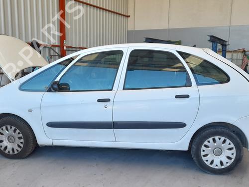 Felg CITROËN XSARA PICASSO (N68) 1.6 HDi | BP12781322C45