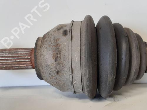 Right front driveshaft FORD FOCUS I (DAW, DBW) 2.0 16V | BP12760024M39 
