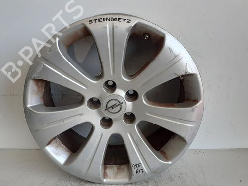 Felg OPEL SIGNUM Hatchback (Z03) 1.9 CDTI (F48) (150 hp) 12775556