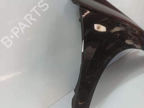 Forskærm Højre HYUNDAI GETZ (TB) 1.4 i | BP30884762C42