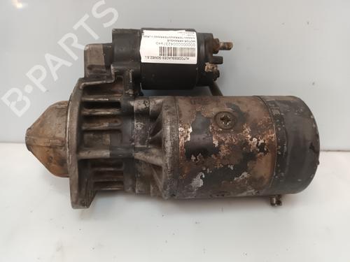 Used Starter FORD MAVERICK (UDS, UNS) 2.7 TD (100 hp) 26959315