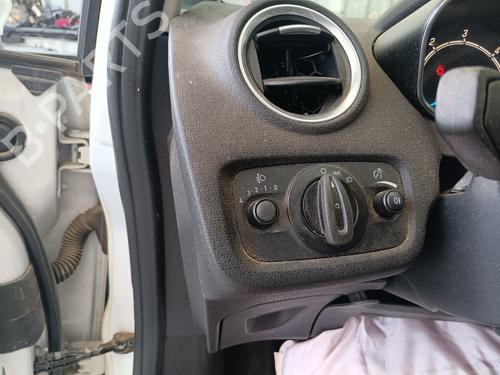 Mass air flow sensor FORD FIESTA VI (CB1, CCN) 1.5 TDCi | BP19273279M95 