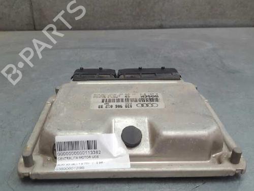 Used Engine control unit (ECU) AUDI A3 (8L1) 1.9 TDI (110 hp) 12691754