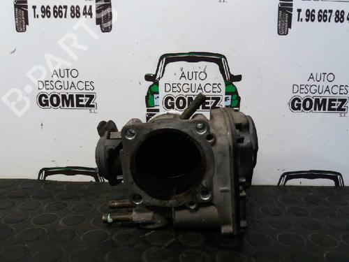 Throttle body SEAT ALHAMBRA (7V8, 7V9) 2.0 i | BP12793227M82 