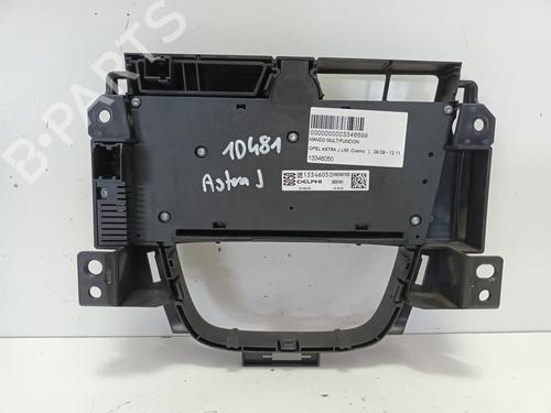 Switch OPEL ASTRA J (P10)  | BP12792981I30 