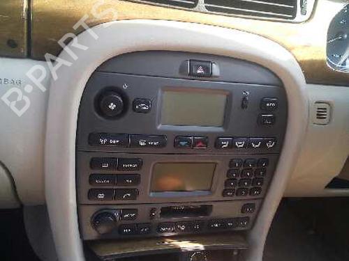 Other JAGUAR X-TYPE I (X400) 2.1 V6 | BP13971273O1 