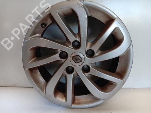 Fælk Fælk RENAULT SCÉNIC III (JZ0/1_) [2008-2016] 32446469 32446469