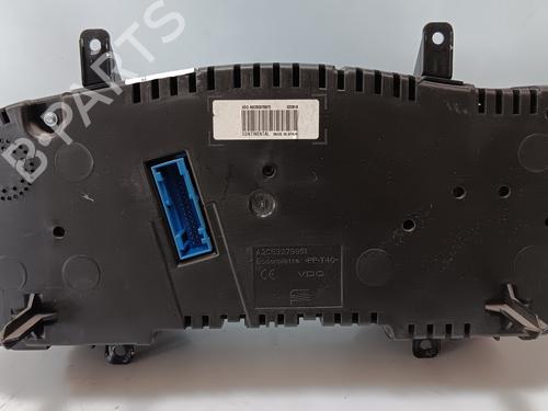Instrument cluster SEAT LEON (1P1) 1.6 TDI | BP21395600C47 