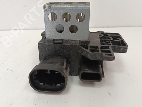 Résistance de chauffage DACIA SANDERO II [2012-2025]  13480788