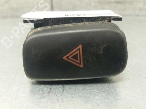 Used Warning switch TOYOTA PREVIA II (_R3_) 2.4 (ACR30) (156 hp) 12716579