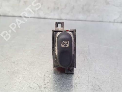 Used Left rear window switch Left rear window switch 12710561 12710561