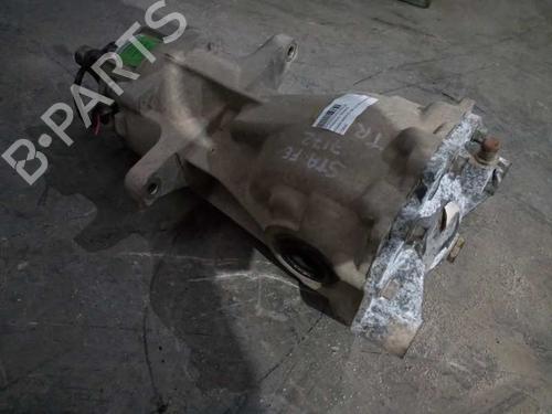 Rear differential HYUNDAI SANTA FÉ II (CM) 2.2 CRDi GLS | BP12748431M24 