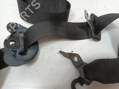 Front right seatbelt BMW 3 (E90) 320 d | BP17020542I25 