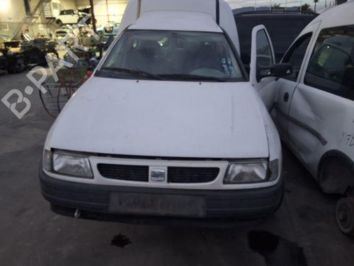 Used Parts SEAT INCA (6K9) 1.9 SDI (64 hp) 4356963