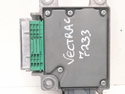 Kollisjonspute styreenhet OPEL VECTRA C (Z02) 2.2 DTI 16V (F69) | BP12748963M53 