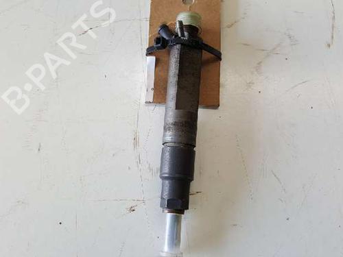 Injector SKODA OCTAVIA I (1U2) 1.9 TDI (90 hp) 12743466