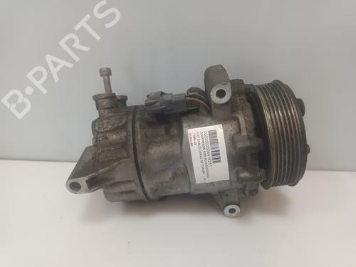Compressor A/A Compressor A/A FIAT DOBLO Cargo (263_) [2010-2026] 37267296 37267296