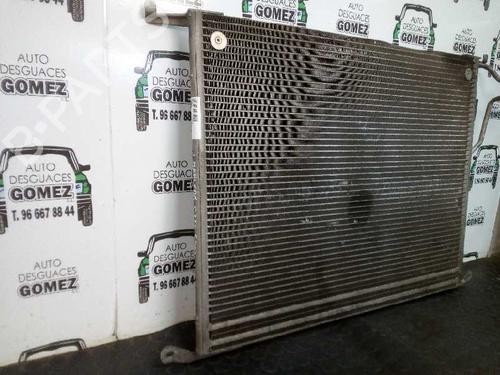 AC radiator MERCEDES-BENZ S-CLASS (W220) S 400 CDI (220.028, 220.128) | BP12694155M32 