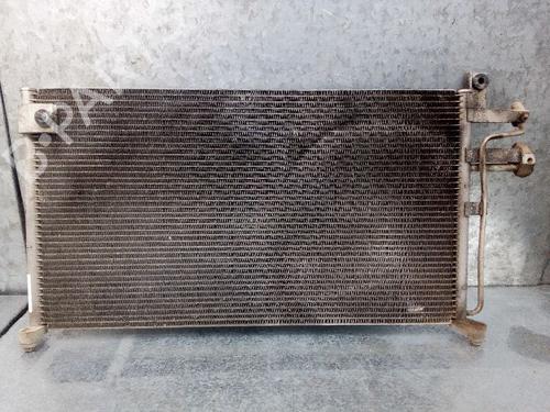 Used AC radiator HYUNDAI SANTAMO [1998-2002]  12693792