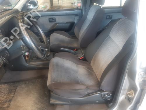 Hood OPEL FRONTERA A (U92) 2.8 TD (5BMWL4, 5BSUD2) | BP29865328C1