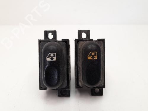 Used Left front window switch RENAULT LAGUNA I (B56_, 556_) 2.2 dT (B569) (113 hp) 32031769